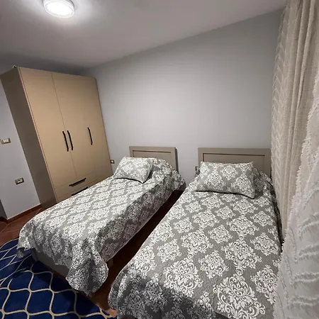 Erik Appartement *