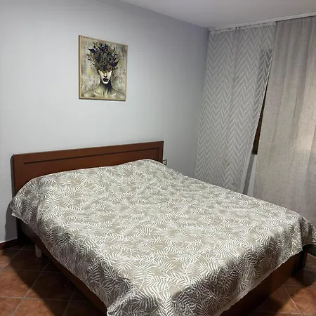 Appartement Erik *