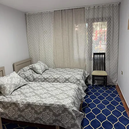 Erik Appartement Tirana
