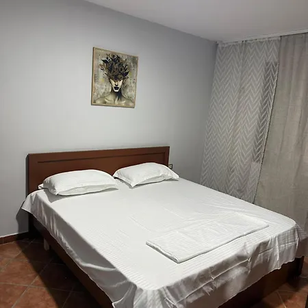 Erik Appartement