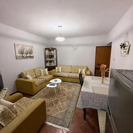Appartement Erik