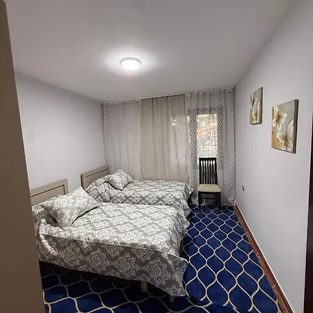 Appartement Erik