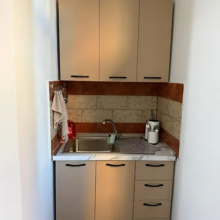 Erik Appartement