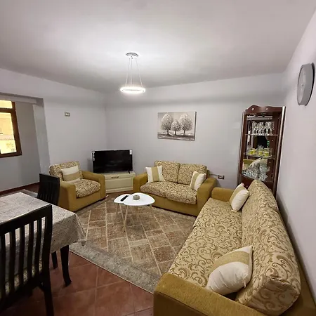 Erik Appartement