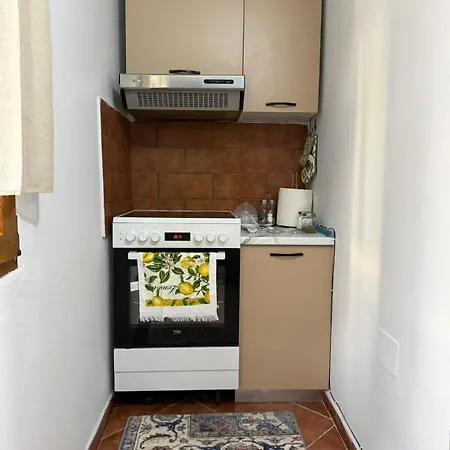 Appartement Erik