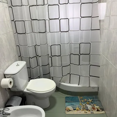Appartement Erik *