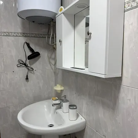 Erik Appartement