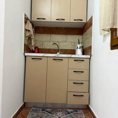 Erik Appartement Tirana