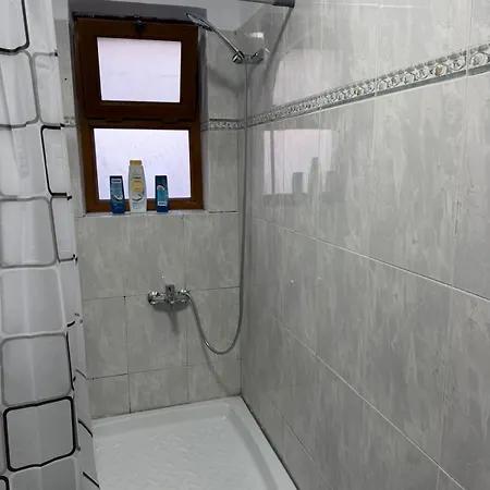 Erik Appartement Tirana