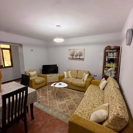 Appartement Erik